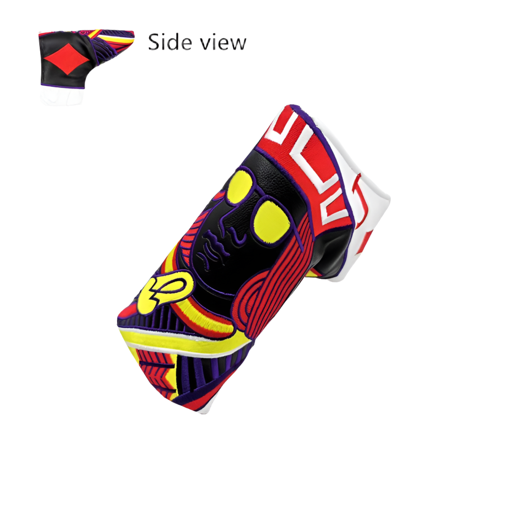Royal Tee Collection: Limited Edition Headcovers
