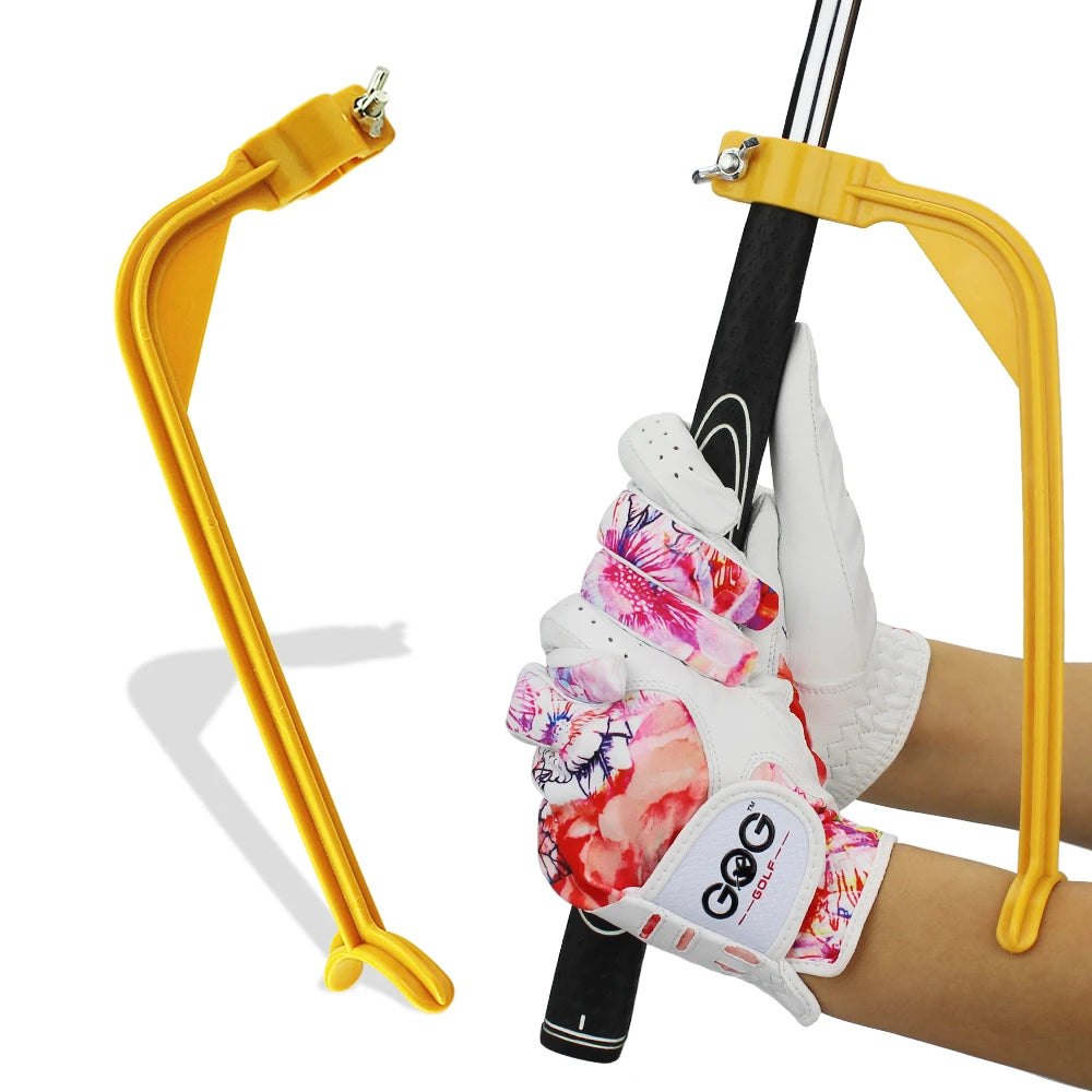 Golf Swing Trainer