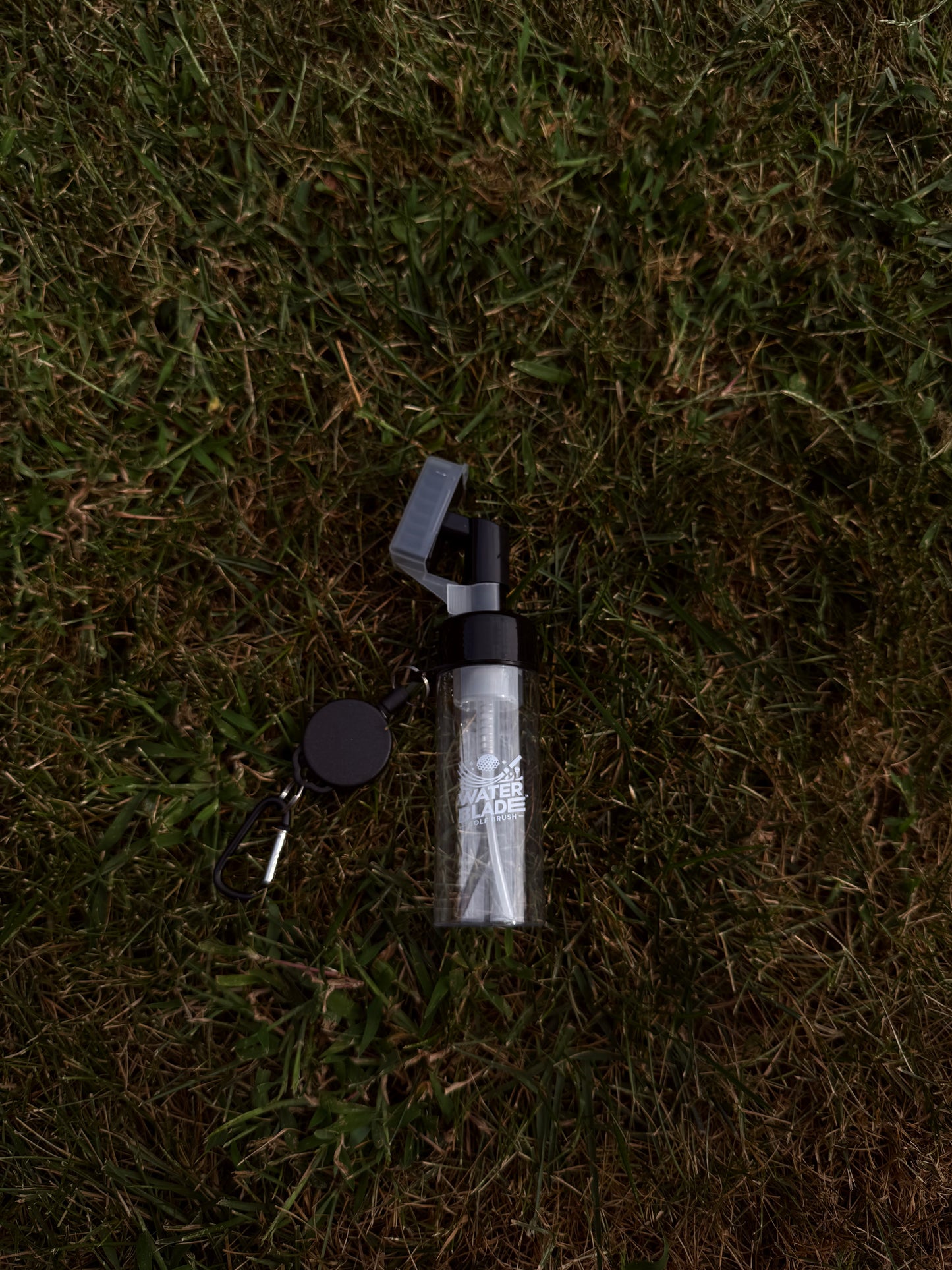 Water Blade - Golf Club Brush