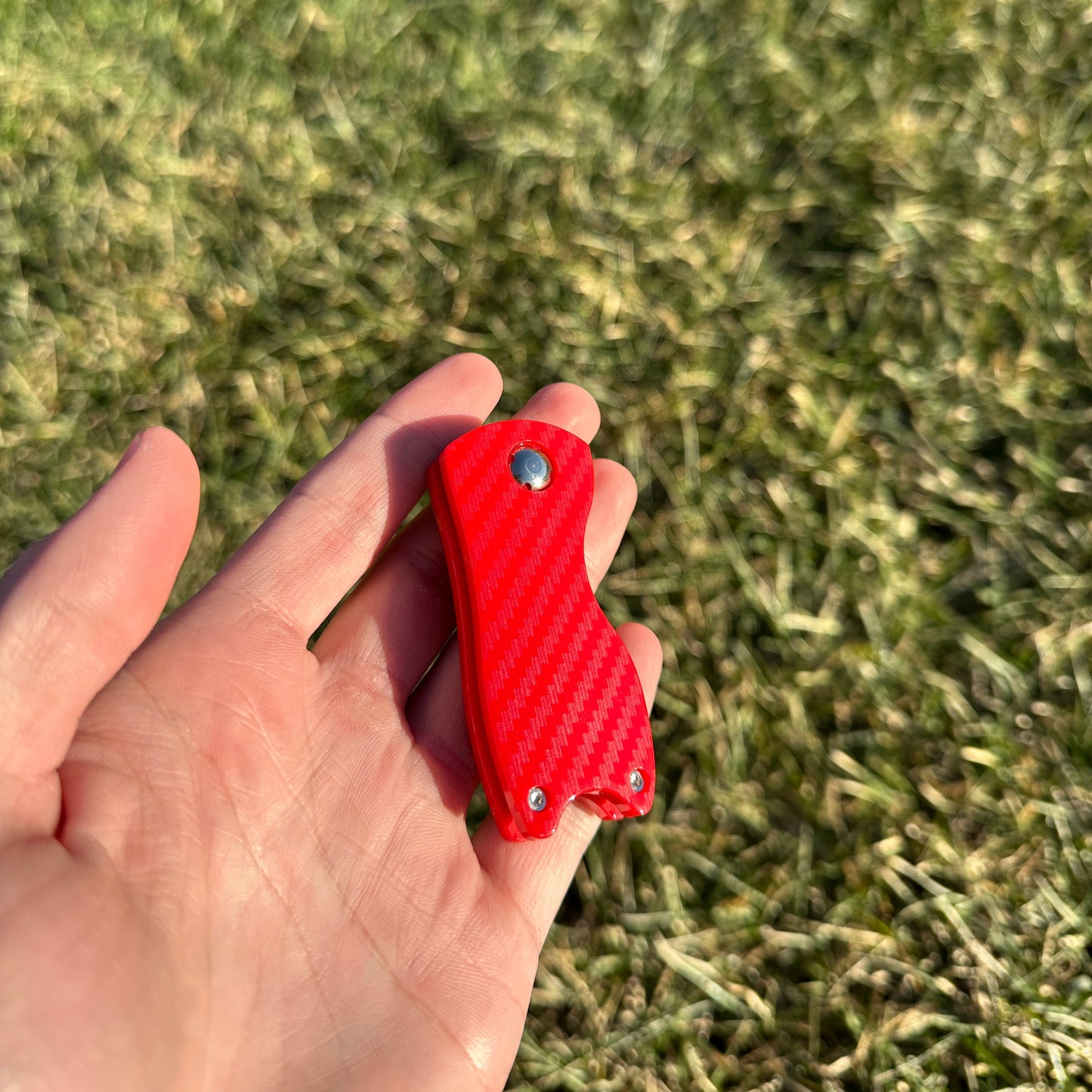 Water Blade™ Golf Divot Tool