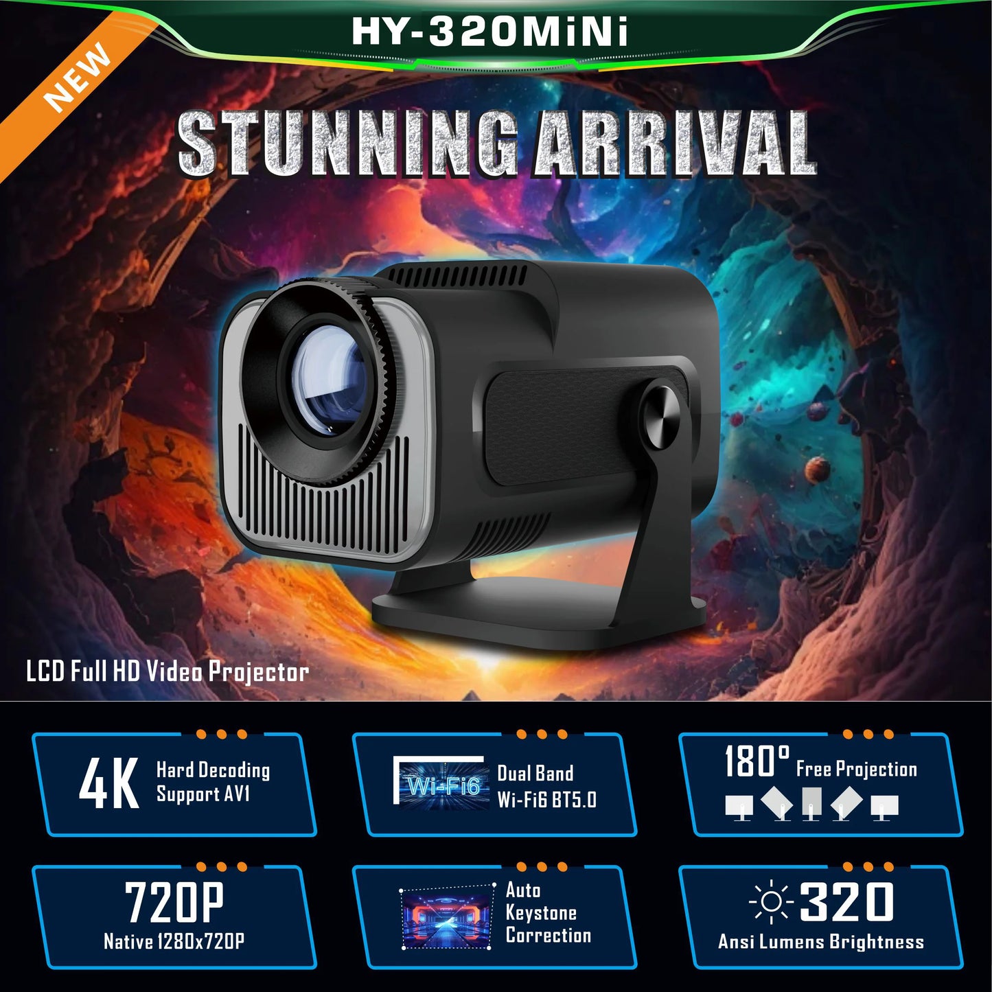Mobile Movie Pro™