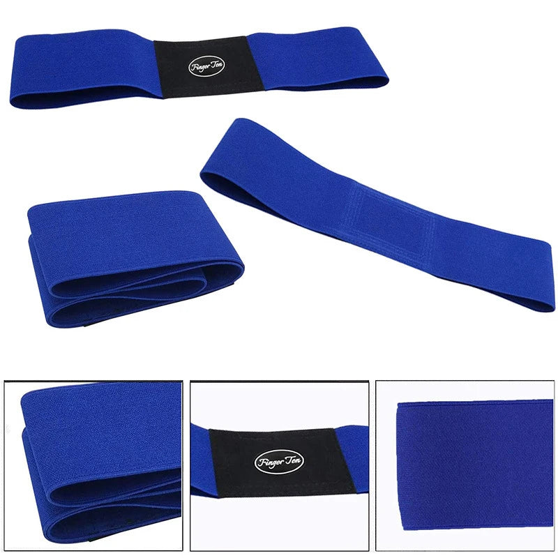 Professional Elastic Golf Swing Trainer Arm Band