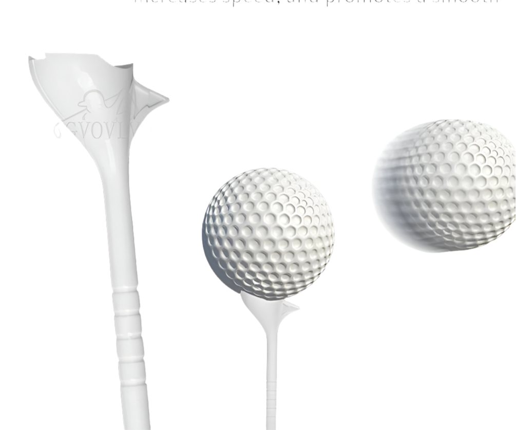 World's Best Golf Tees