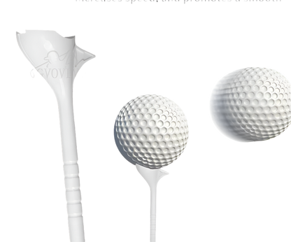 World's Best Golf Tees