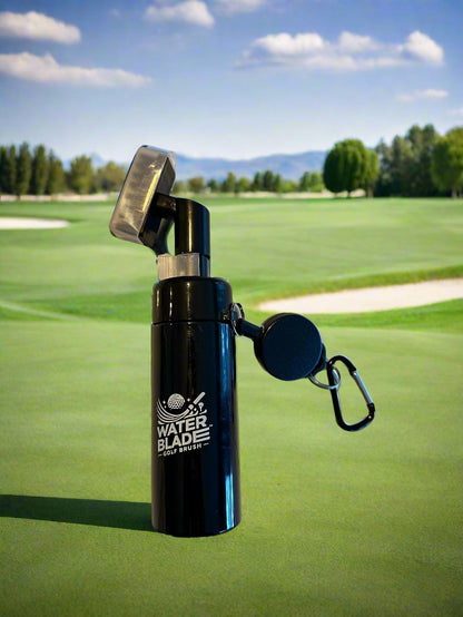 WaterBlade™ Golf Cleaner