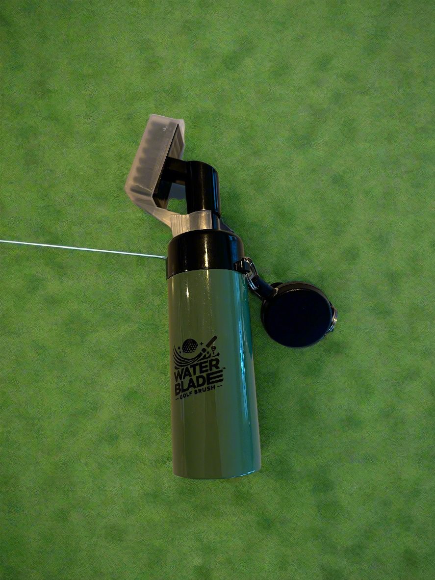 WaterBlade™ Golf Cleaner