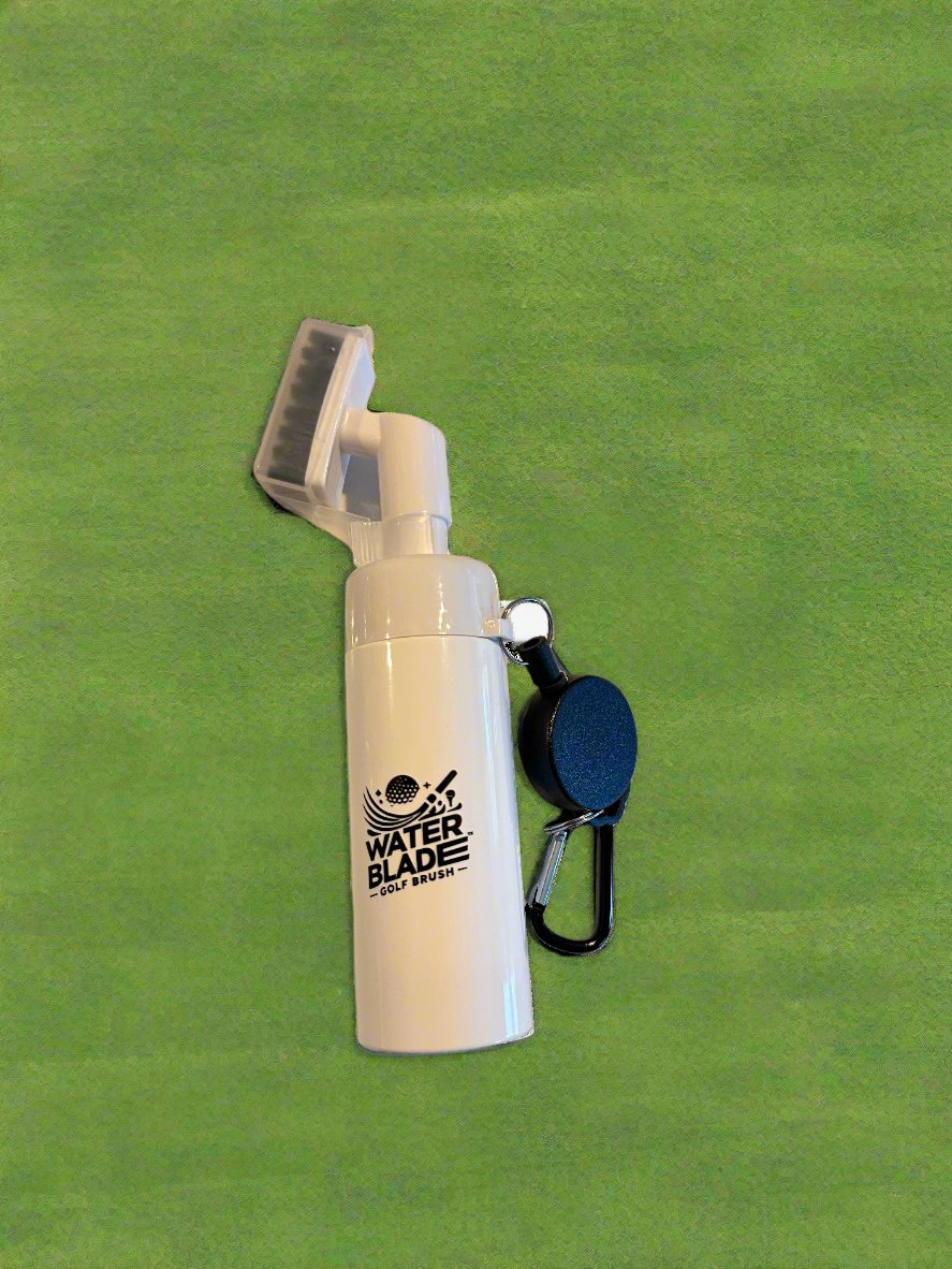 WaterBlade™ Golf Cleaner