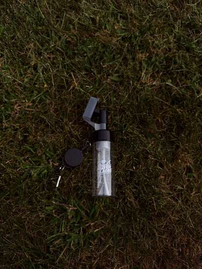 Water Blade - Golf Club Brush