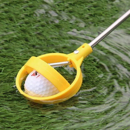 Telescopic Golf Ball Retriever