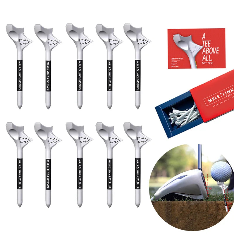 World's Best Golf Tees