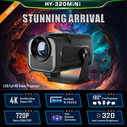 Mobile Movie Pro™
