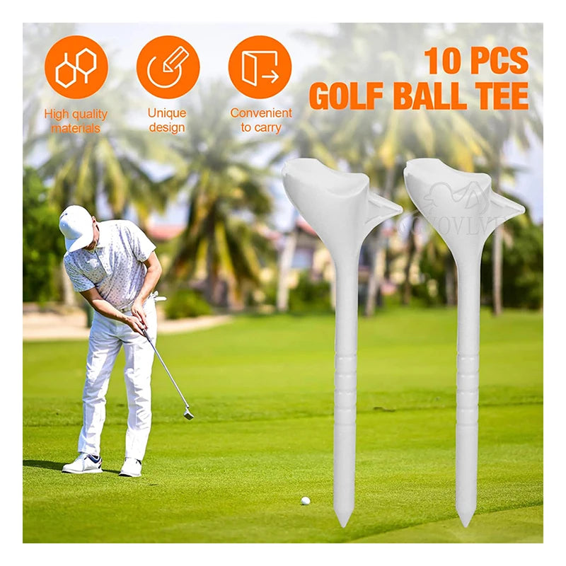 World's Best Golf Tees