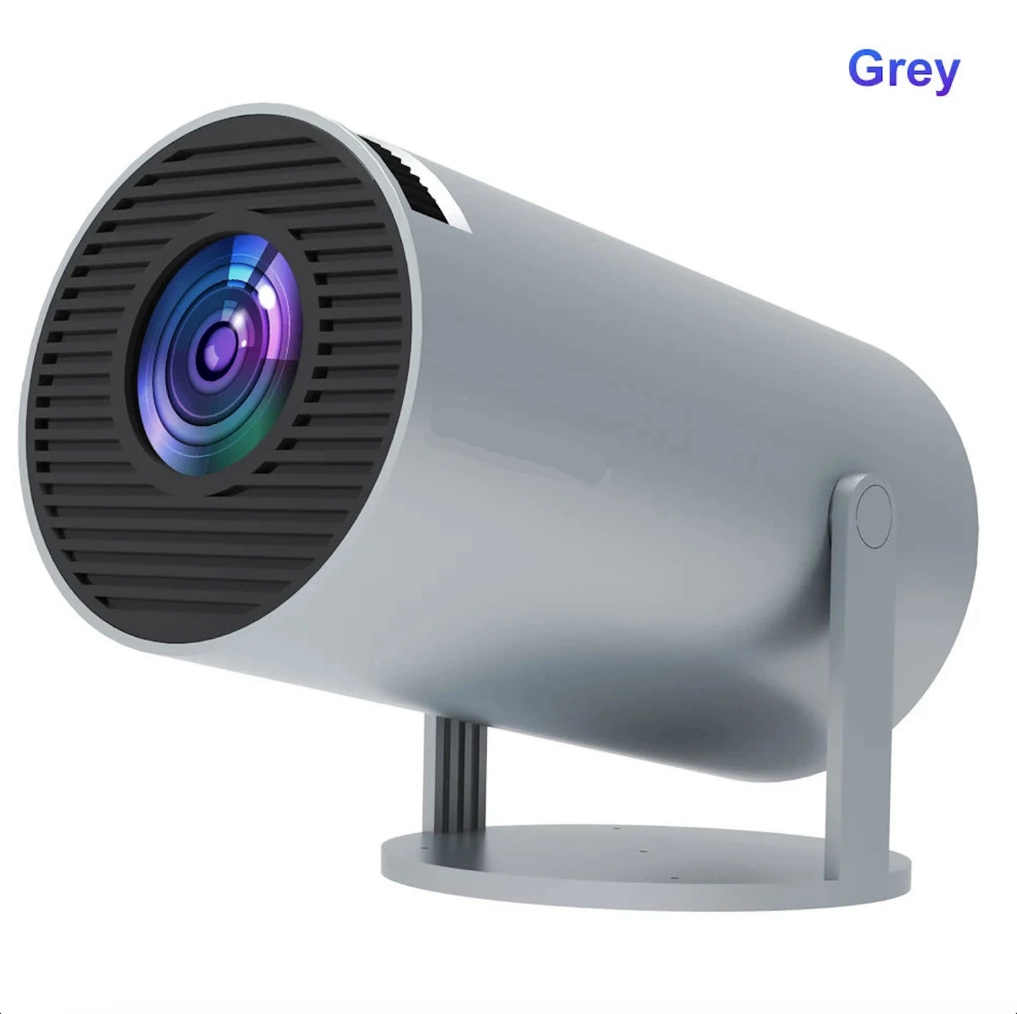 Mobile Movie™ - HD Mobile Home Cinema Projector