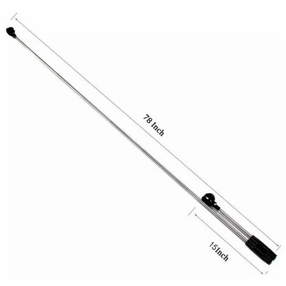 Telescopic Golf Ball Retriever